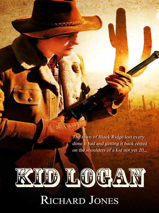Kid Logan